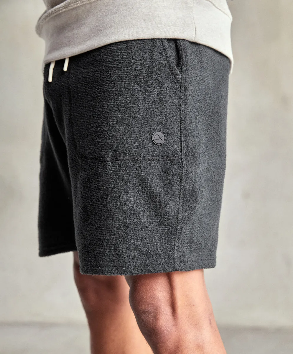 Hightide Sweatshorts - Outerworn