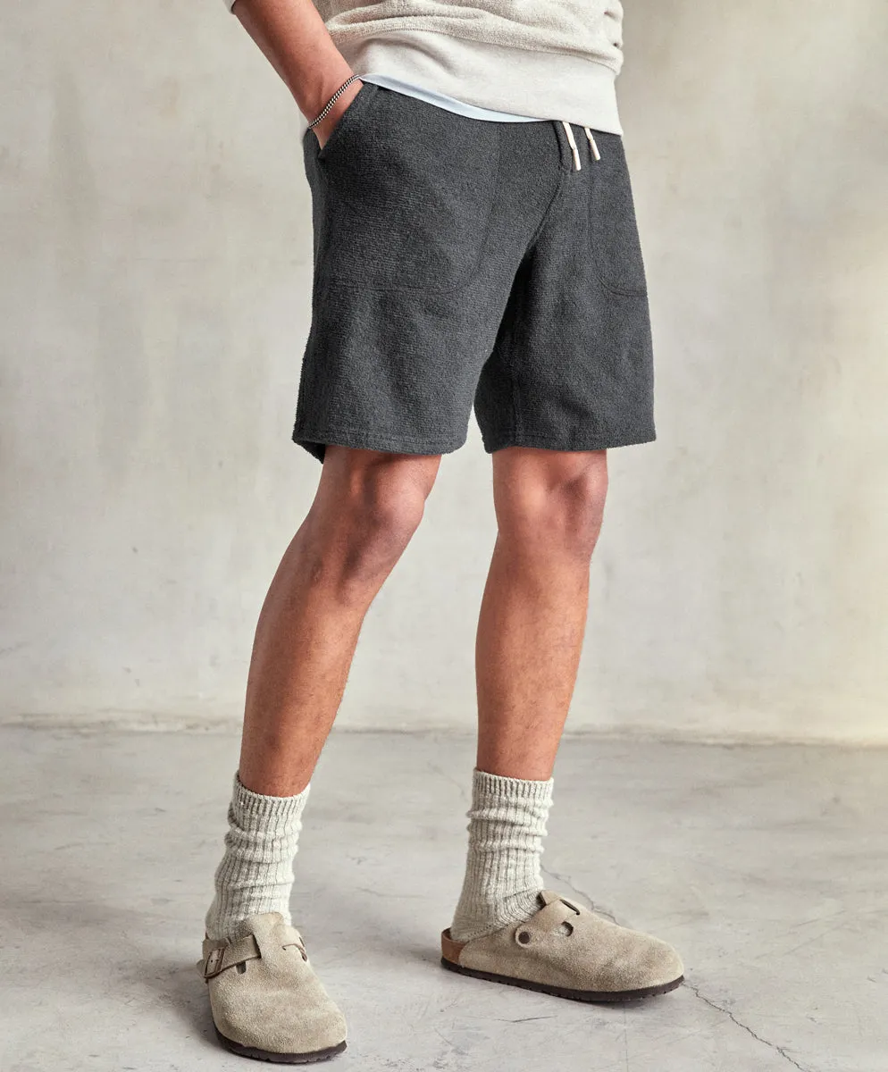 Hightide Sweatshorts - Outerworn
