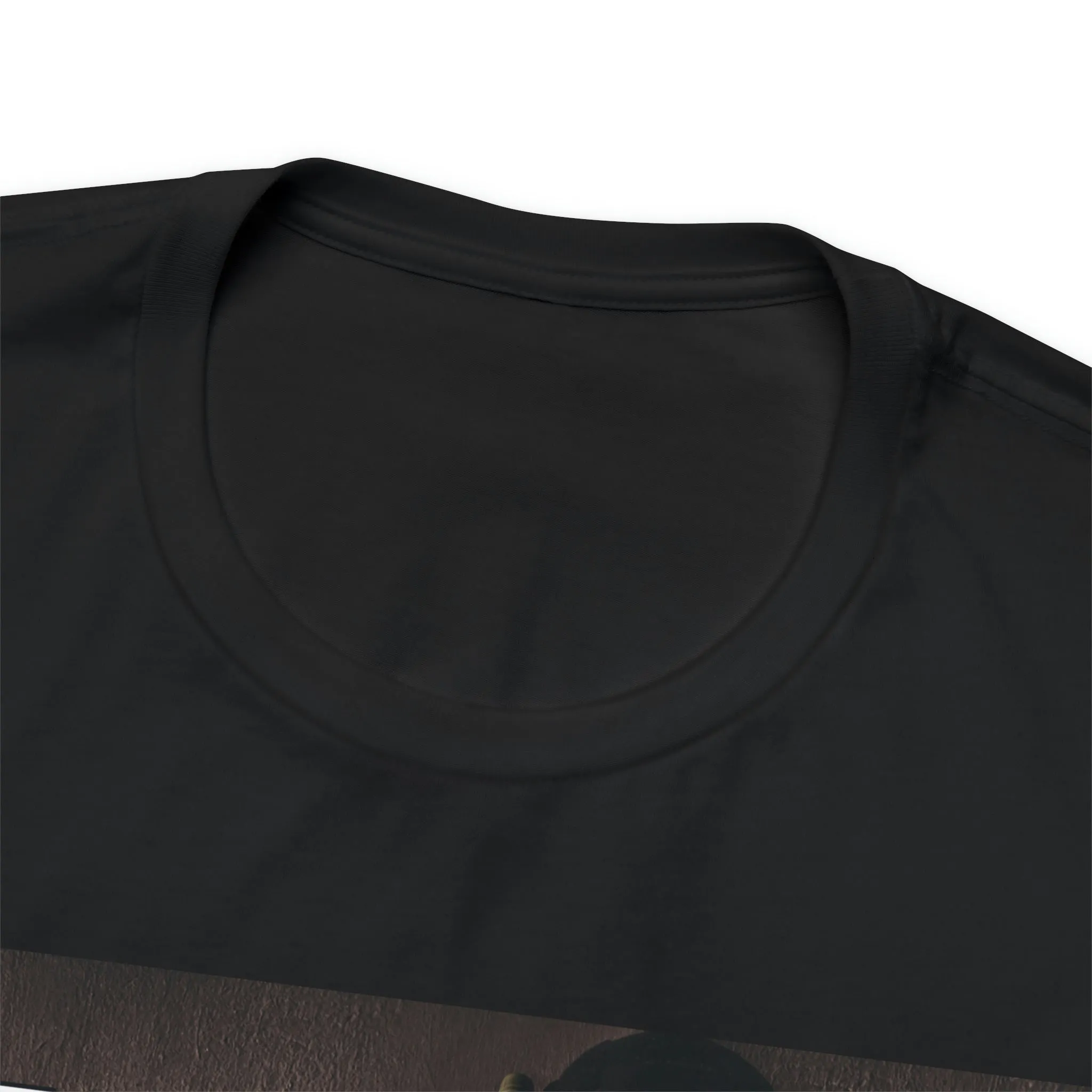 History Teaches Us Short Sleeve Tee