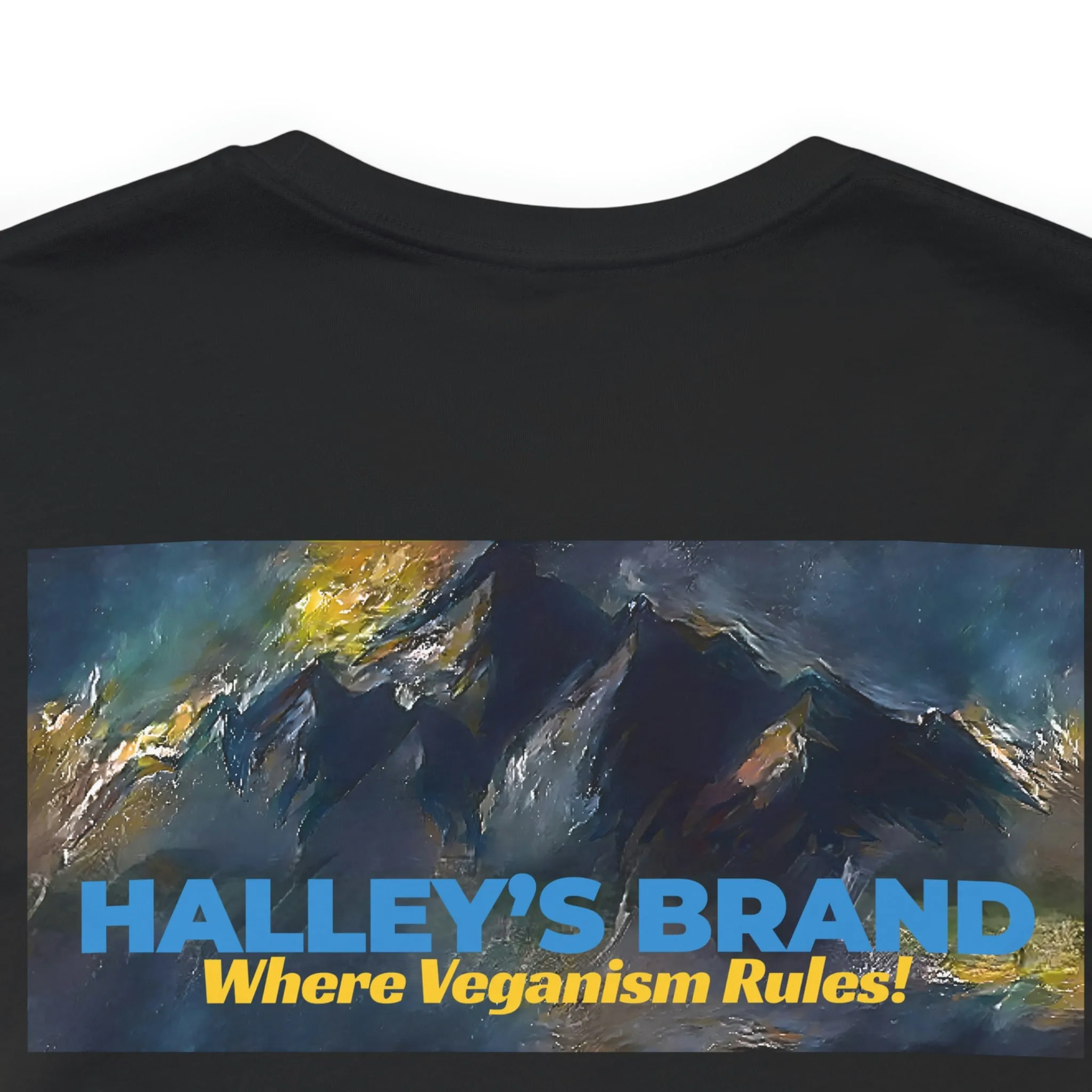 History Teaches Us Short Sleeve Tee