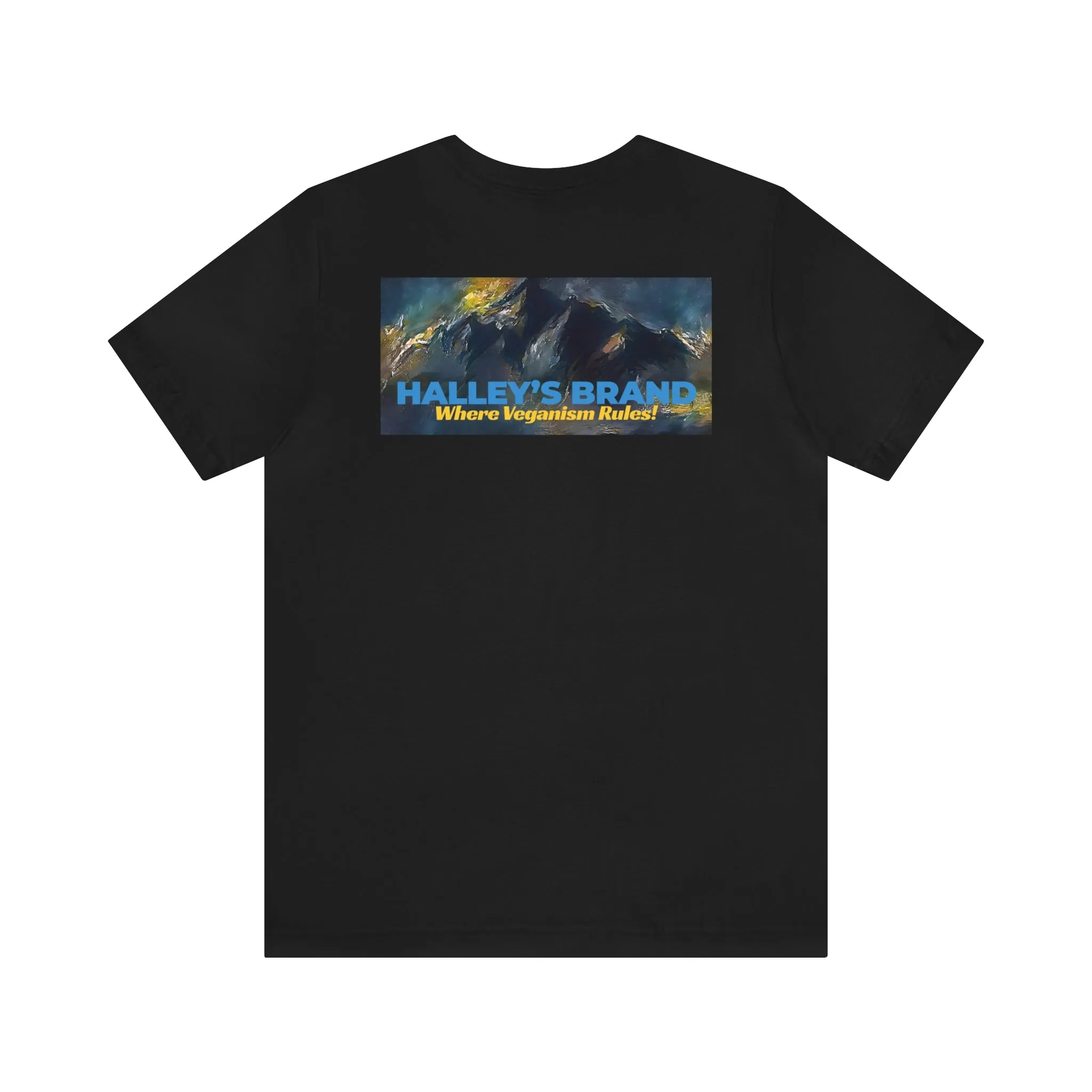 History Teaches Us Short Sleeve Tee