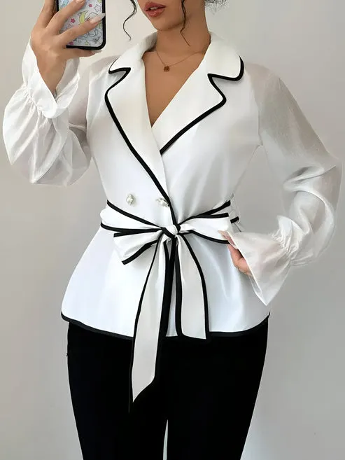 Hollye - timeless elegance with a modern twist