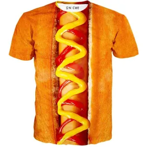 Hotdog T-Shirt
