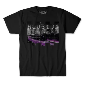 Houston Streets Tee