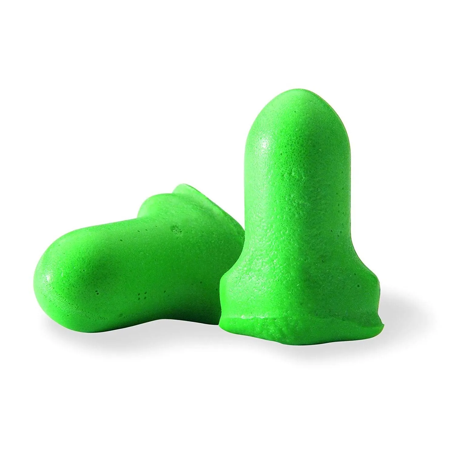 Howard Leight Max Lite LPF-1 Uncorded Foam Earplugs NRR (Noise Reduction Rating) 30 Decibels / 200 Pair/Box