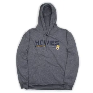 Howies Hockey Two Touch Performance Mens Hoody