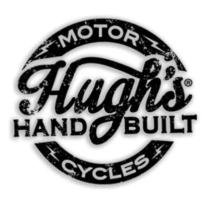 Hughs HandBuilt Yamaha XS650 Fork Lowering Kit -3" (fits 1975-1983)