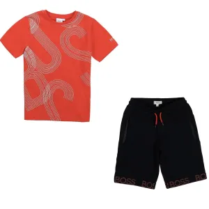 HUGO BOSS - Two Piece Set