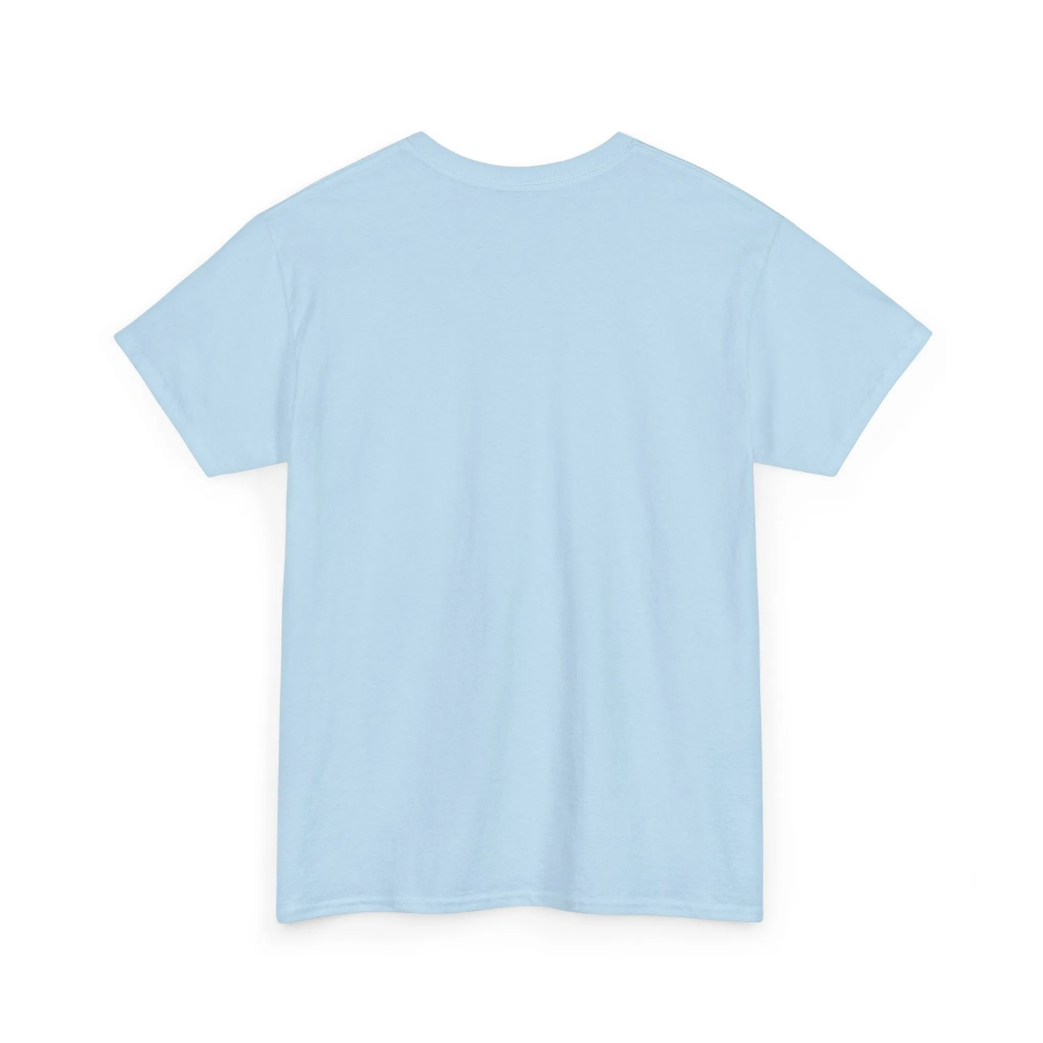 I lived in your balls Cotton Tee
