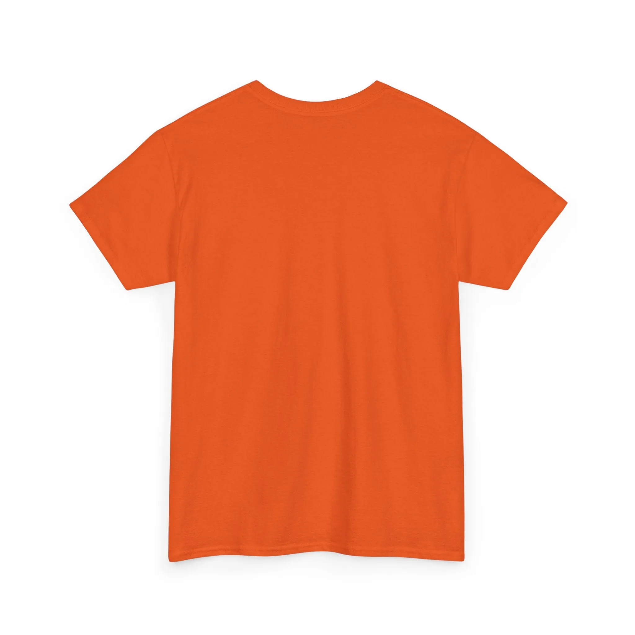I lived in your balls Cotton Tee