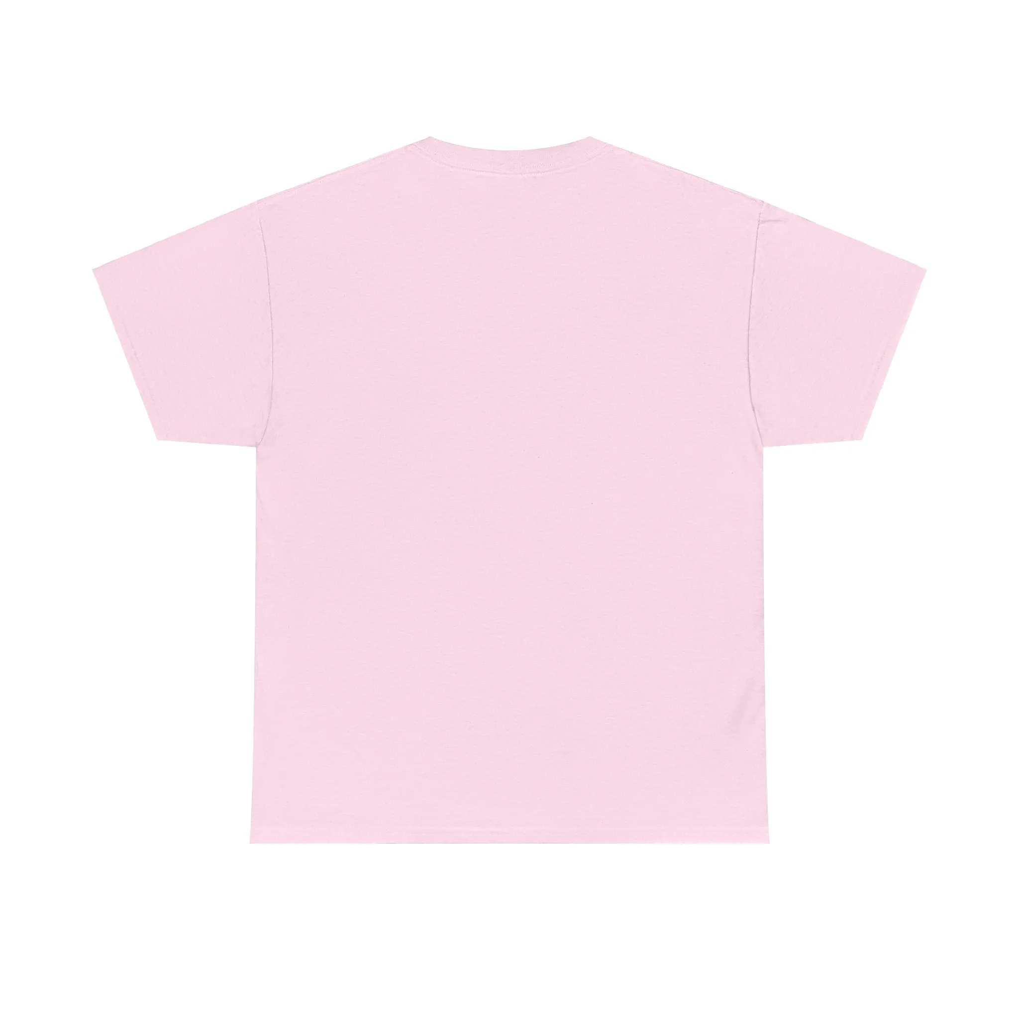 I lived in your balls Cotton Tee