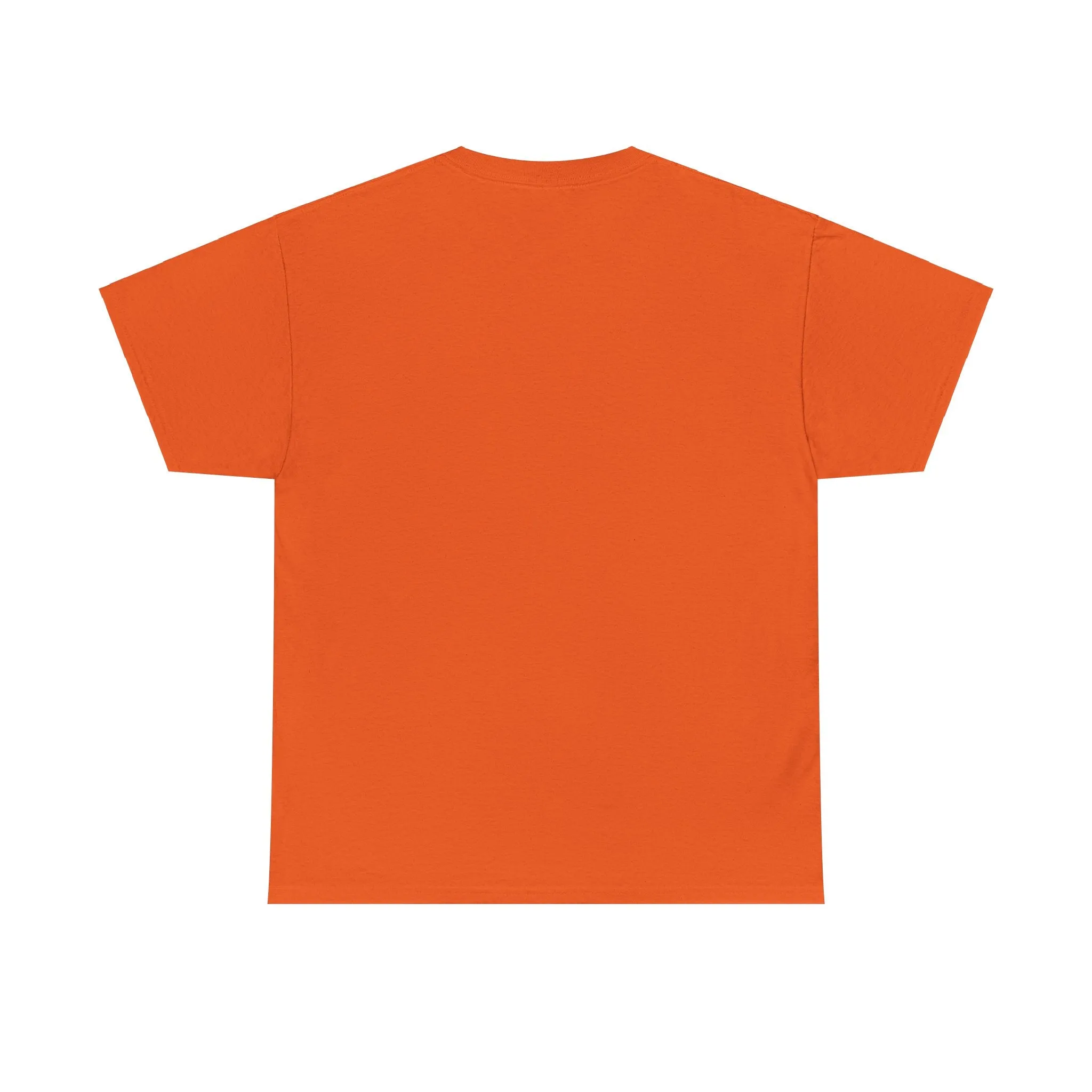 I lived in your balls Cotton Tee