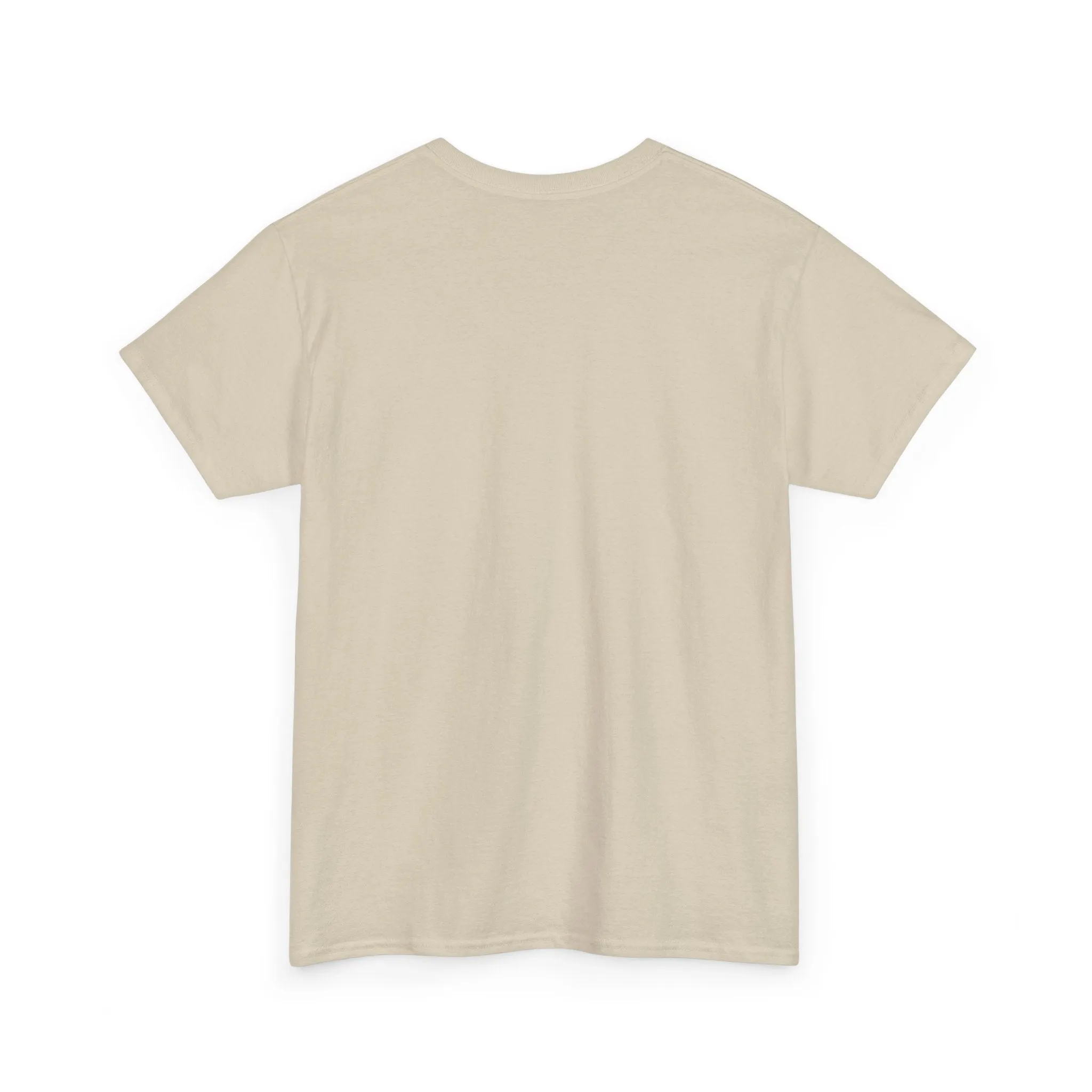 I lived in your balls Cotton Tee