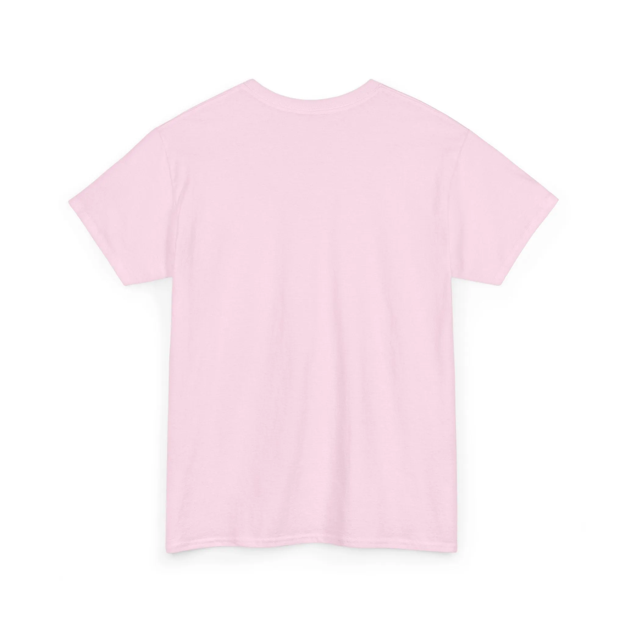 I lived in your balls Cotton Tee