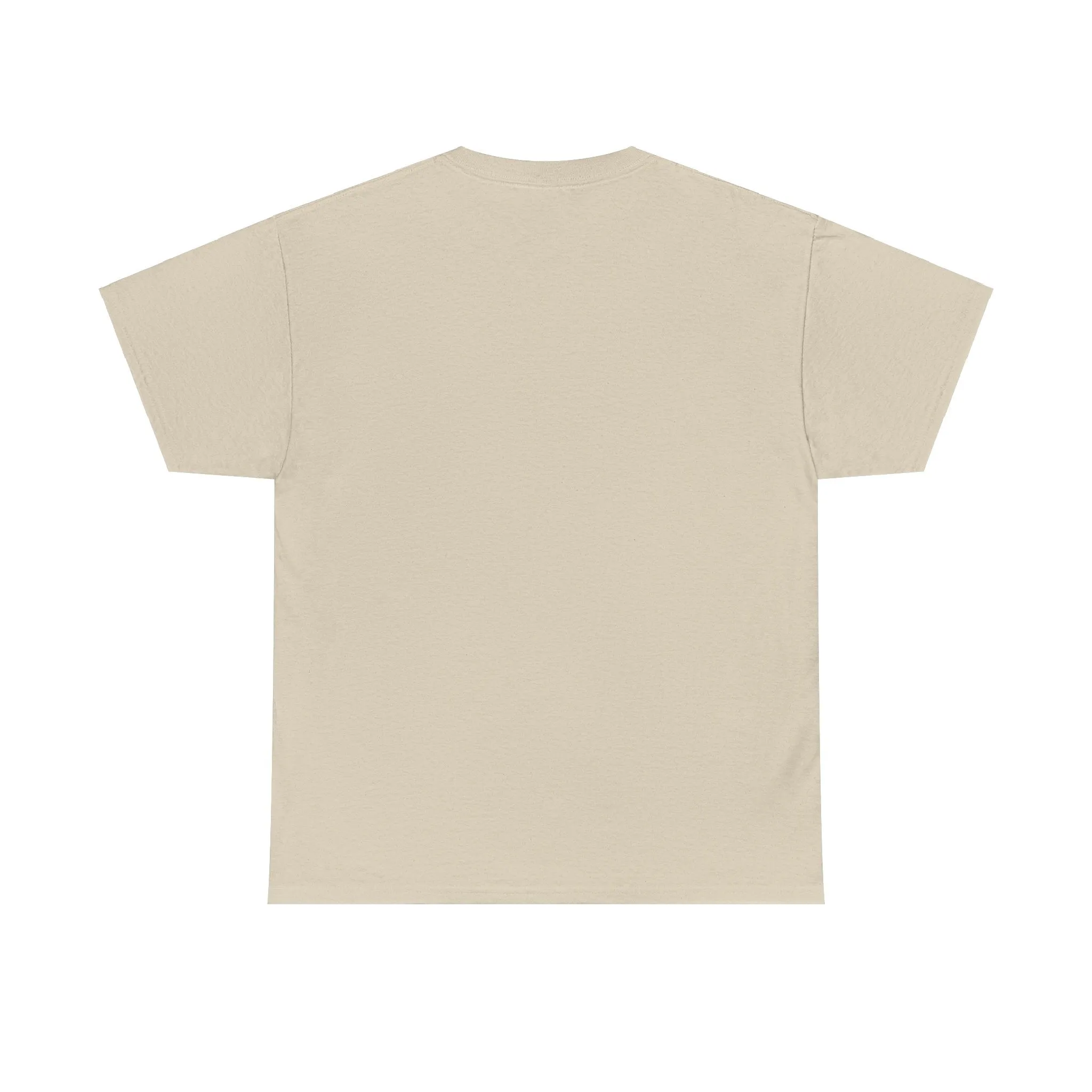 I lived in your balls Cotton Tee