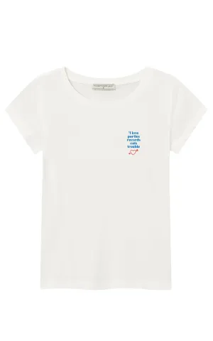 I Love T-shirt