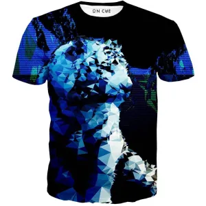 Ice Lion T-Shirt