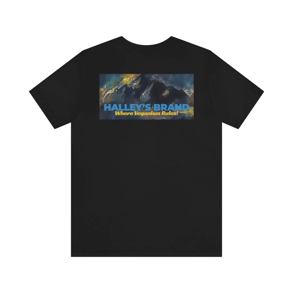 I'm Nibblet Short Sleeve Tee