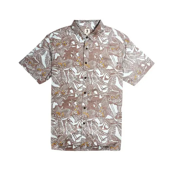 Instinct Mens Woven Durban