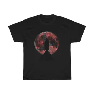 Itachi Uchiha Sharingan T-Shirt