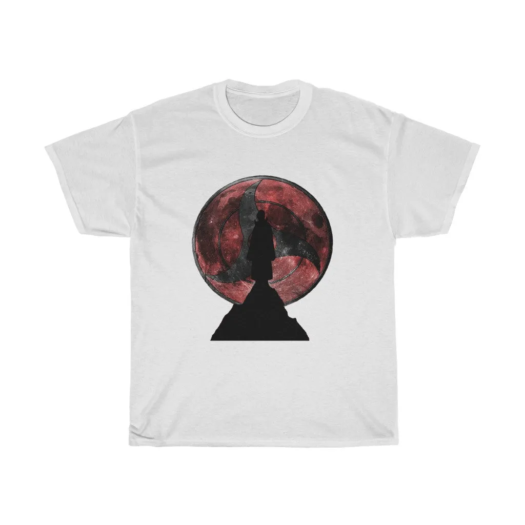 Itachi Uchiha Sharingan T-Shirt
