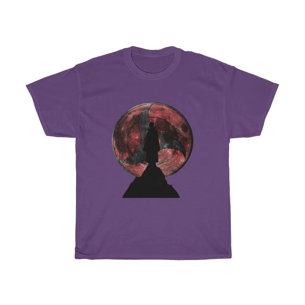 Itachi Uchiha Sharingan T-Shirt