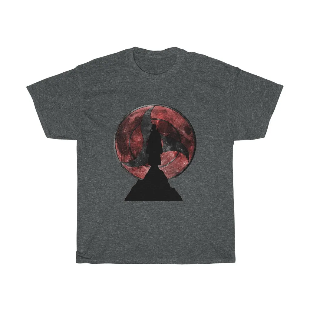 Itachi Uchiha Sharingan T-Shirt