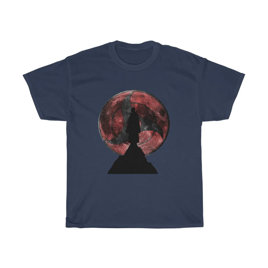Itachi Uchiha Sharingan T-Shirt