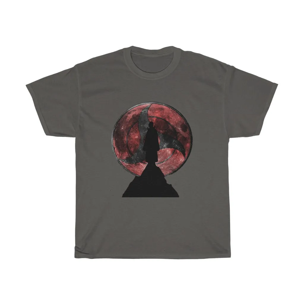 Itachi Uchiha Sharingan T-Shirt