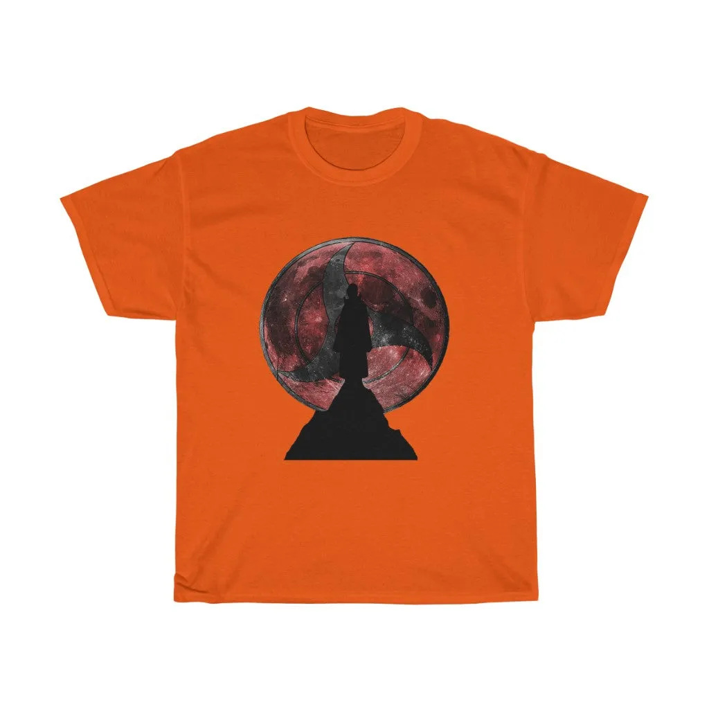 Itachi Uchiha Sharingan T-Shirt