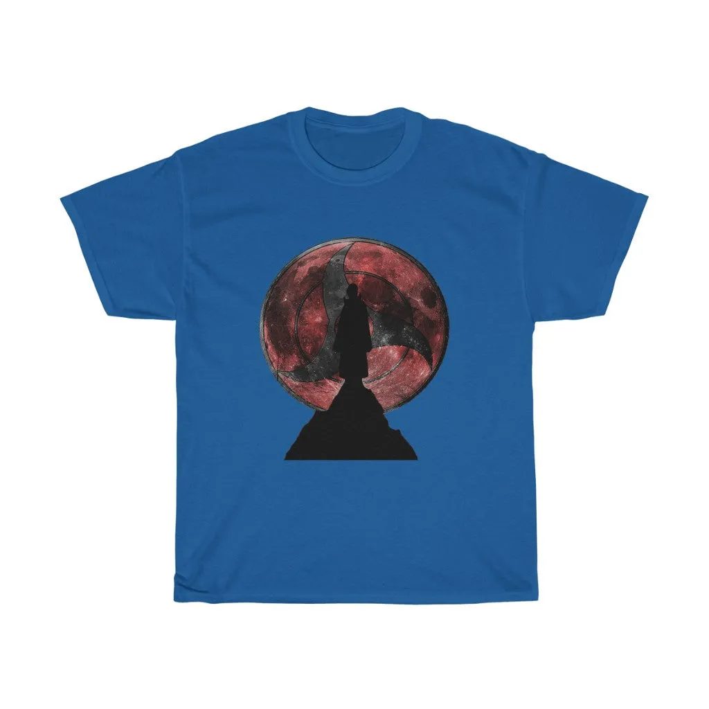 Itachi Uchiha Sharingan T-Shirt
