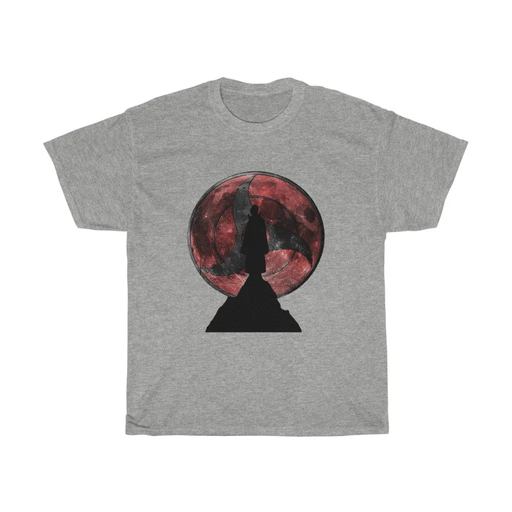 Itachi Uchiha Sharingan T-Shirt