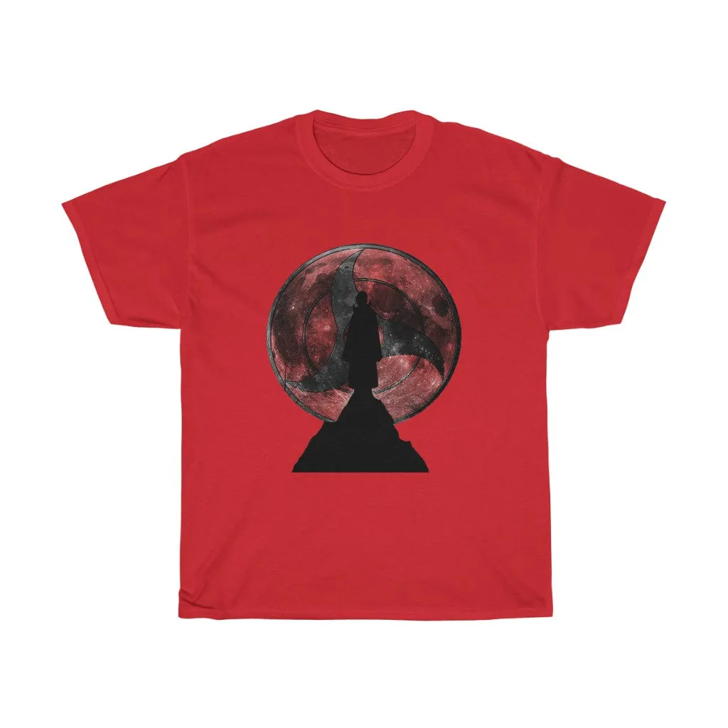 Itachi Uchiha Sharingan T-Shirt