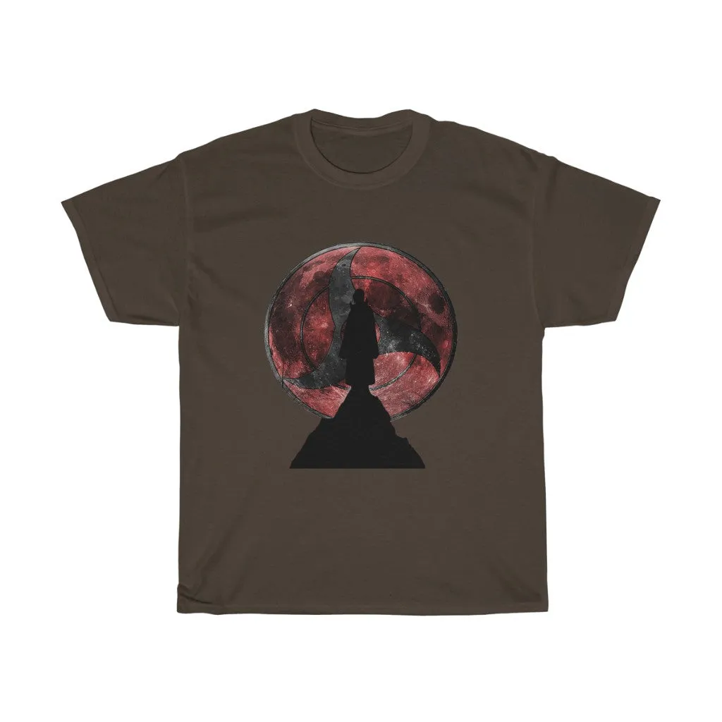 Itachi Uchiha Sharingan T-Shirt