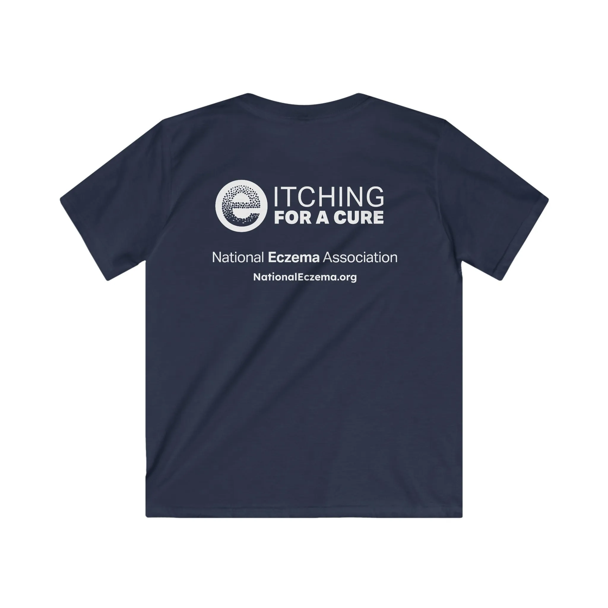 Itching for a Cure Children's T-shirt 2024