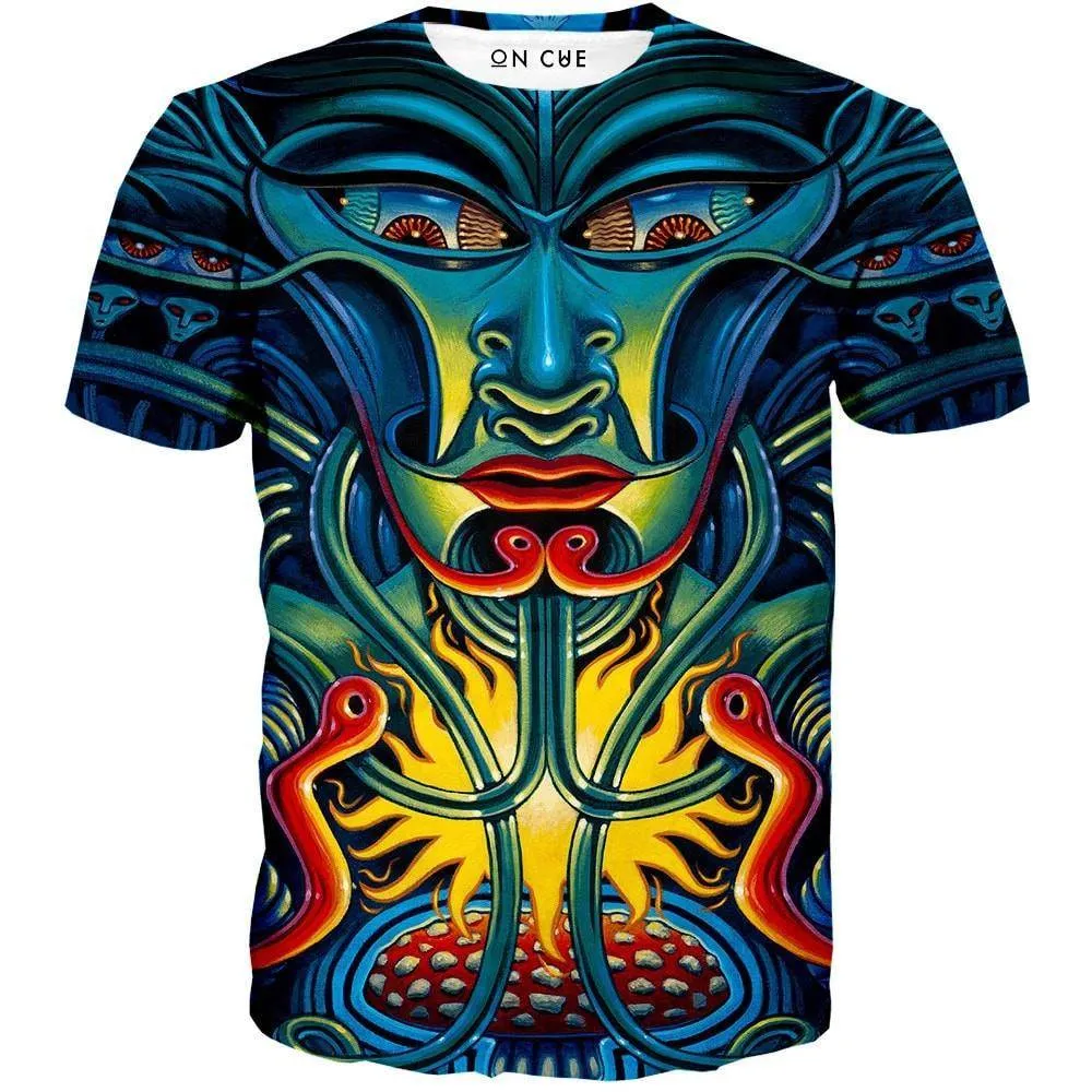 It's Not What You Think T-Shirt