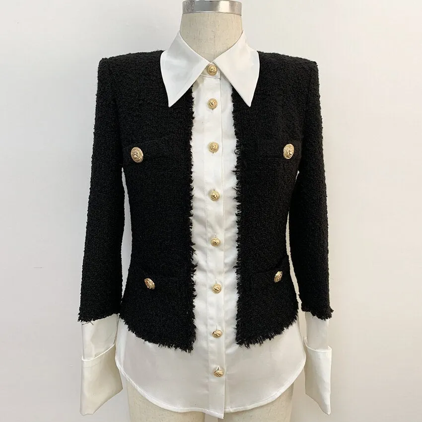 Jacket "Elegance"