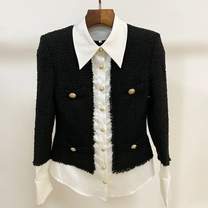 Jacket "Elegance"