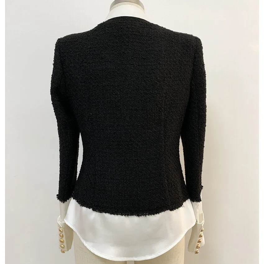 Jacket "Elegance"