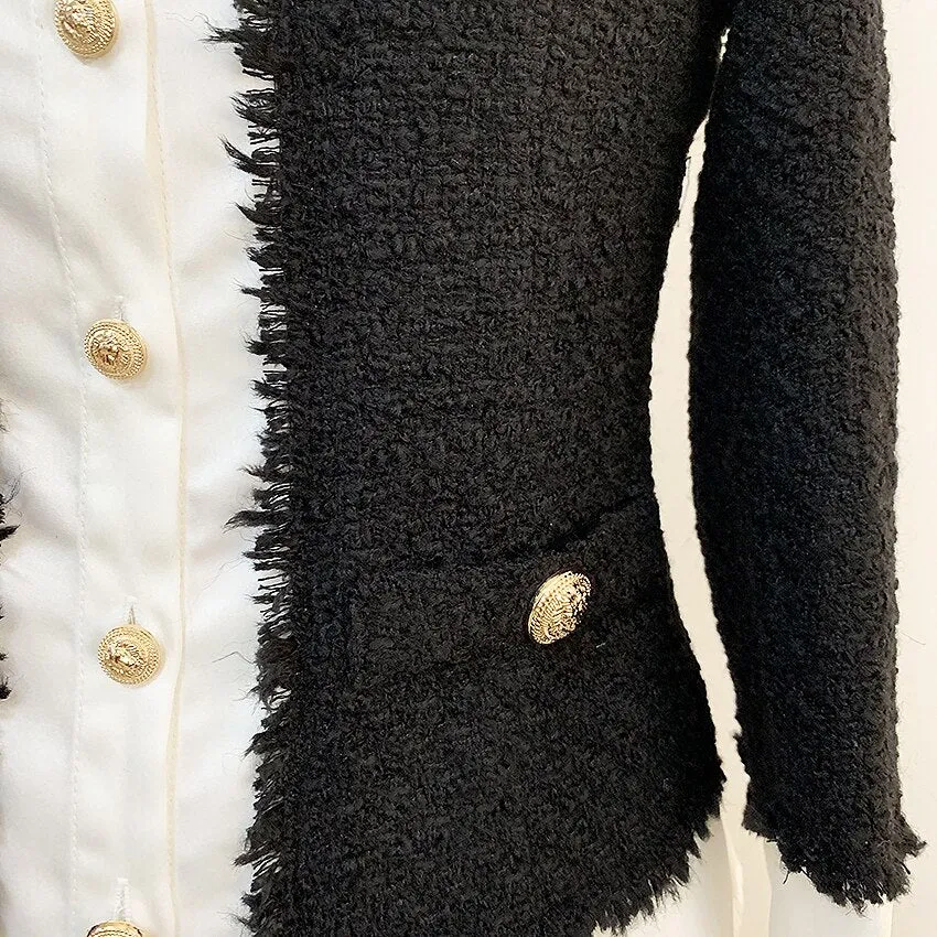 Jacket "Elegance"