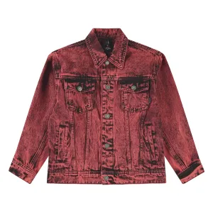 Jackets Honore Fiesta Dye