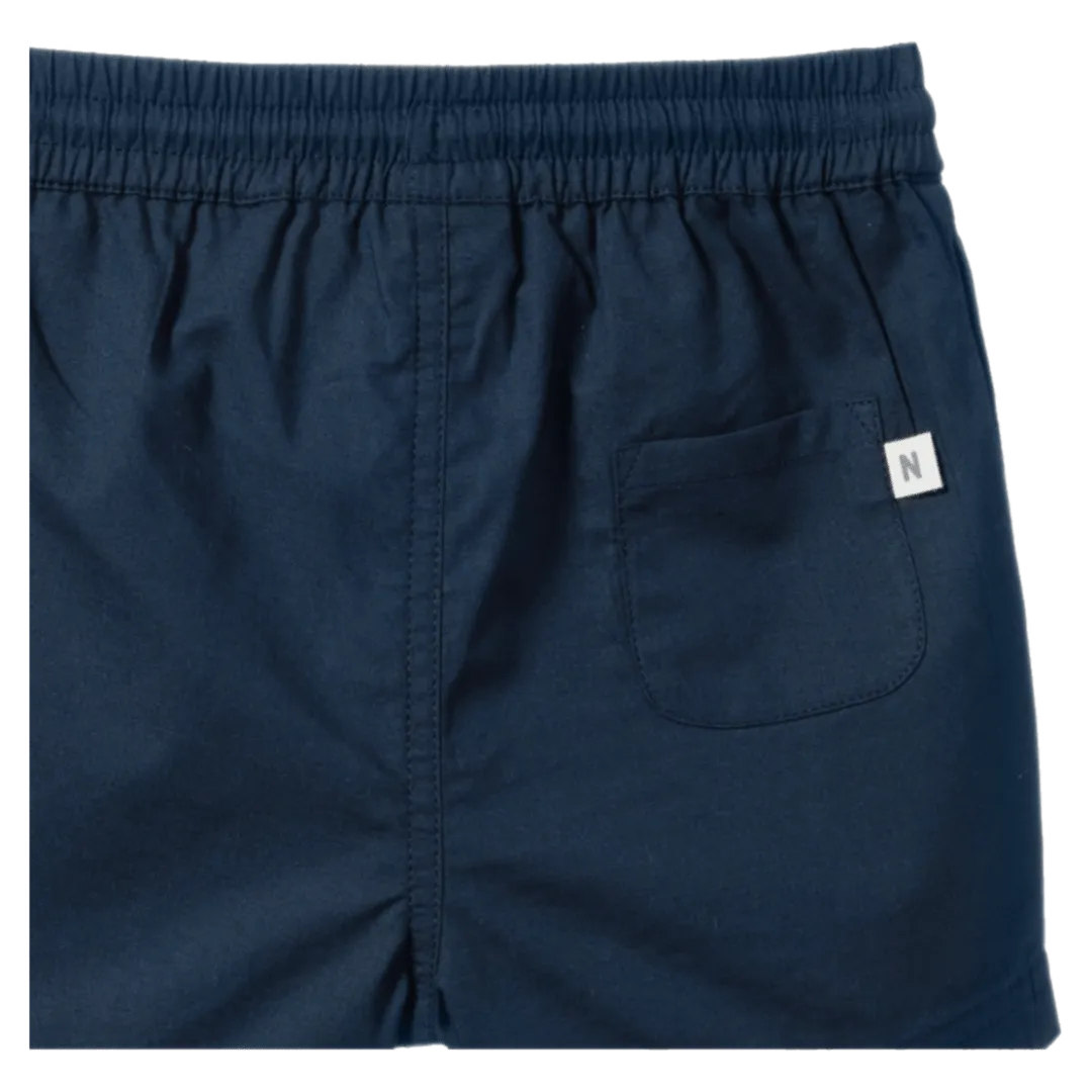 James Shorts - Navy
