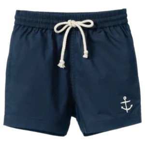 James Shorts - Navy