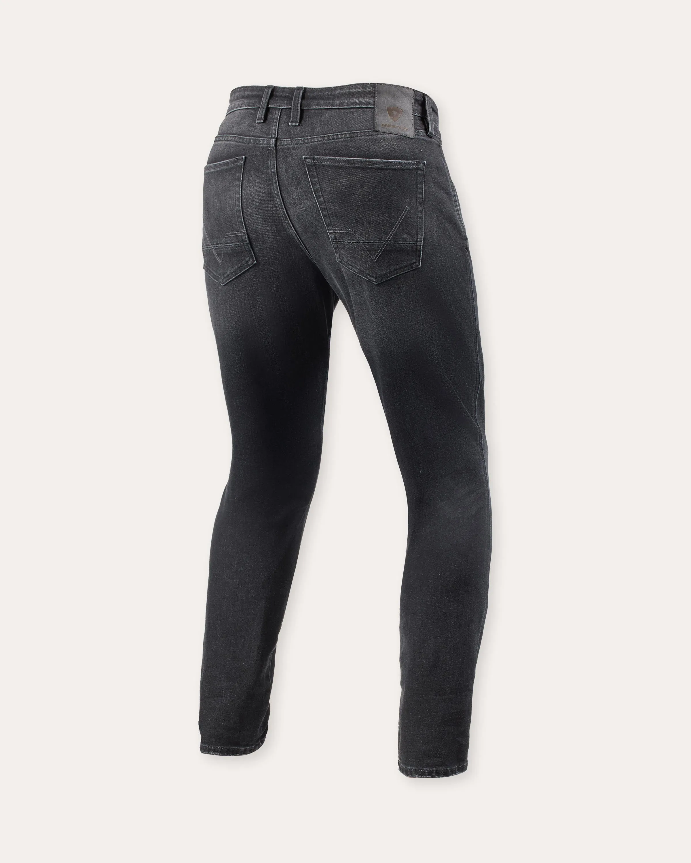 Jeans Kai Skinny | Medium Grey Stone