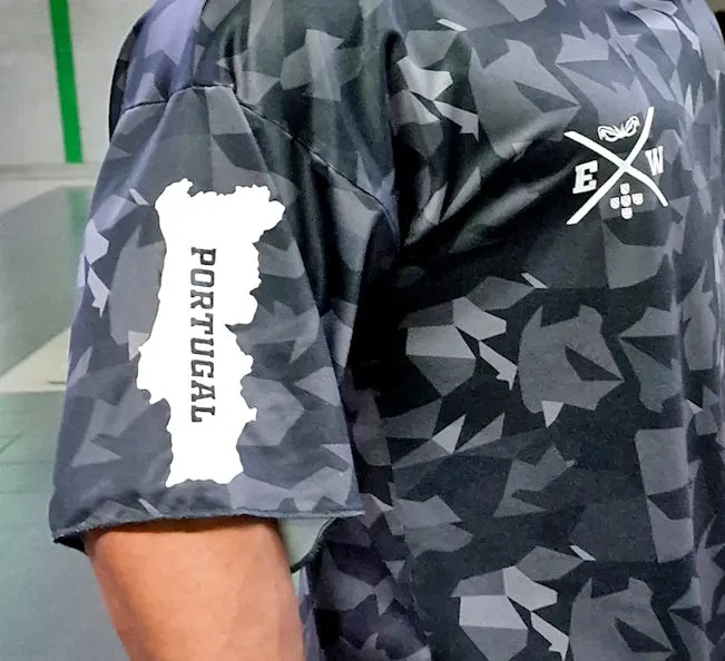Jersey TUGA (Personalizável)