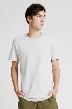 Jerzees Unisex Premium Combed Ring Spun Cotton Tee 570M Limestone