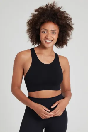 Jilla - Ananda Bamboo Bra