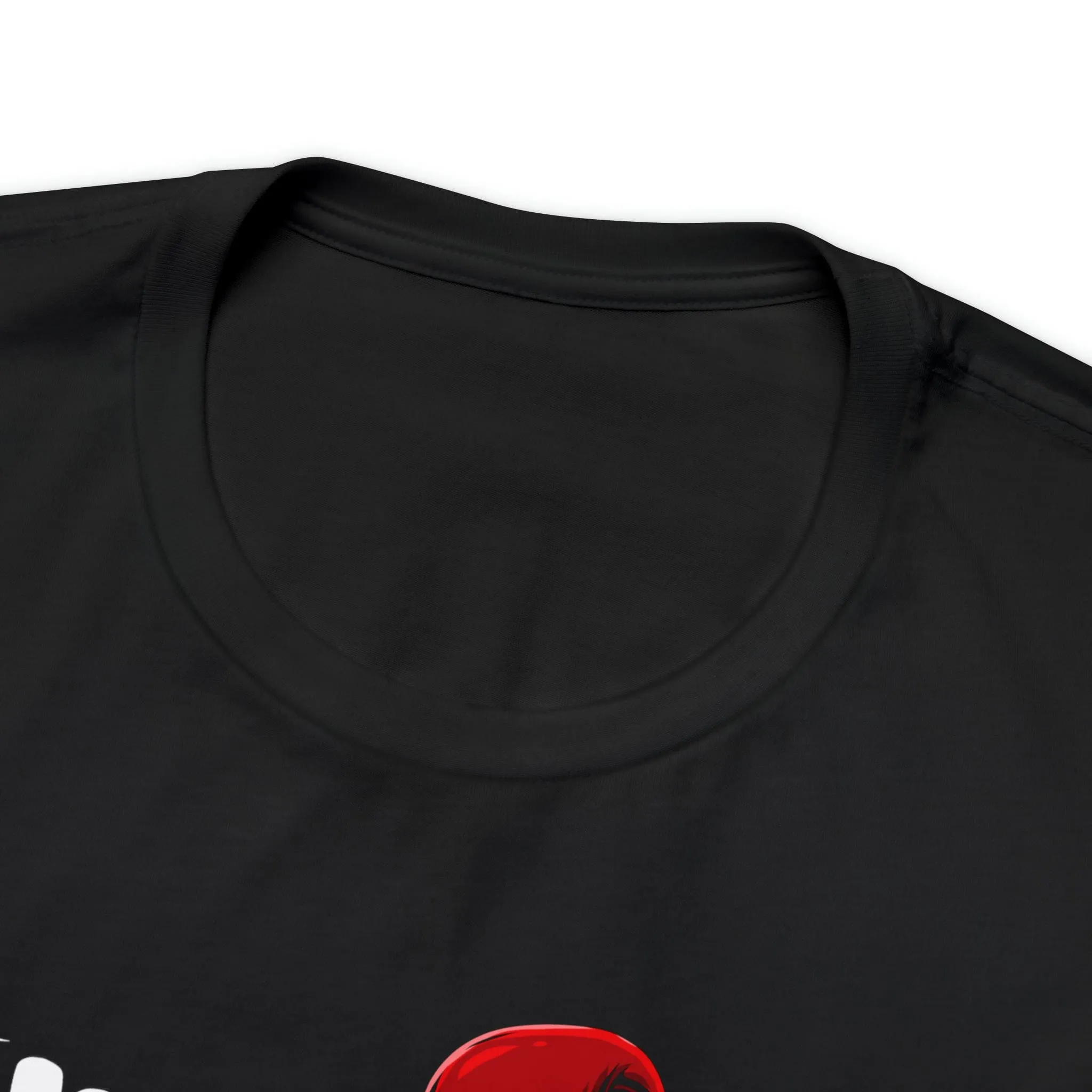 Jingle Balls Unisex Tee