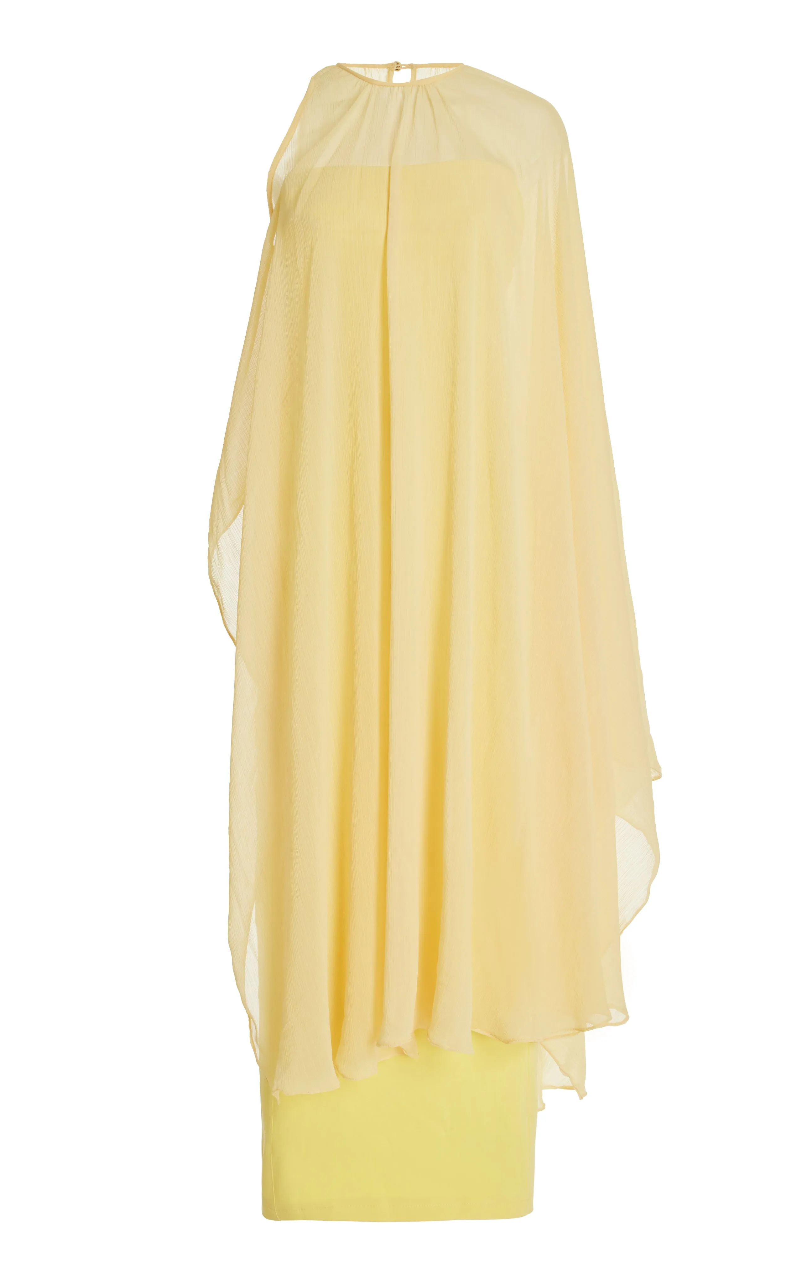 Joan Layered Dress