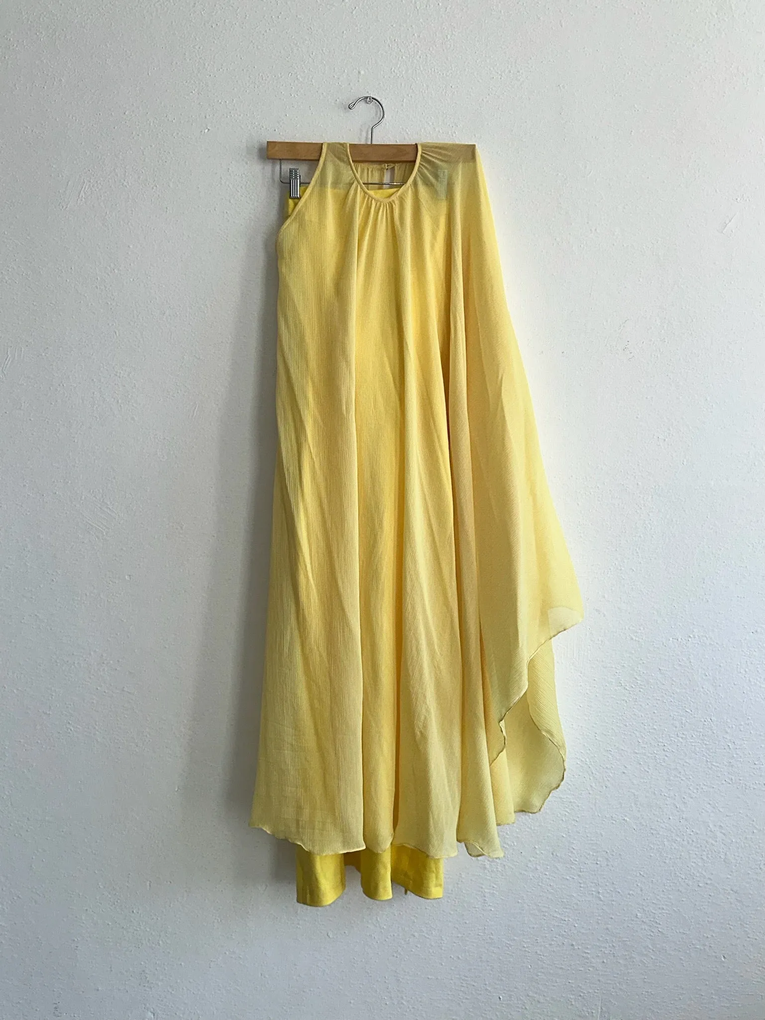 Joan Layered Dress